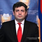 Harutyun Arustamov Harutyun Arustamov