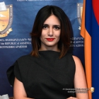 Սաթենիկ Ավետիսյան Սաթենիկ Ավետիսյան