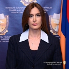 Մարիամ Բաղդասարյան Մարիամ Բաղդասարյան