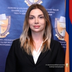 Մարիամ Բեկչյան
