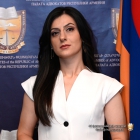 Տաթևիկ Գասպարյան Տաթևիկ Գասպարյան