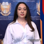 Բեատրիչե Գրիգորյան Բեատրիչե Գրիգորյան