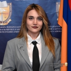 Սյուզաննա Գրիգորյան Սյուզաննա Գրիգորյան