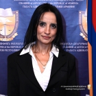 Նունե Զաքարյան Նունե Զաքարյան