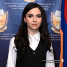 Միլենա Հակոբյան Միլենա Հակոբյան