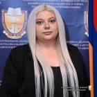 Մարիետտա Մանուկյան Մարիետտա Մանուկյան
