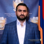 Դիոնիս Մարգարյան Դիոնիս Մարգարյան