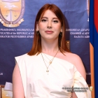 Մերի Պետրոսյան Մերի Պետրոսյան