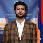 Իշխան Քիշմիրյան Իշխան Քիշմիրյան