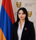 Աննա Ահարոնյան Աննա Ահարոնյան