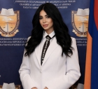 Մարիամ Գրիգորյան Մարիամ Գրիգորյան