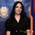 Hripsime Aleksanyan