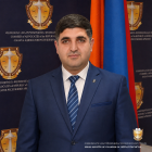Դավիթ Գասպարյան