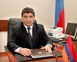 Փաստաբանը դիմել է հանրապետության նախագահին Փաստաբանը դիմել է հանրապետության նախագահին