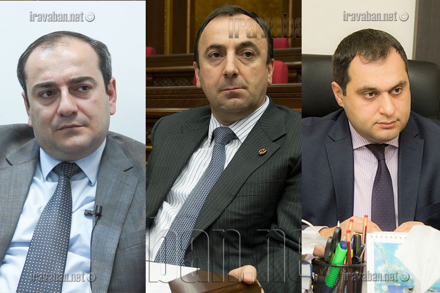 ՀԱՆՐԱՅԻՆ ԽՈՐՀՈՒՐԴԸ «ՍՊԱՌՆՈՒՄ» Է ԿԱՌԱՎԱՐՈՒԹՅԱՆԸ ԼԻԱԳՈՒՄԱՐ ՆԻՍՏ ՀՐԱՎԻՐԵԼ ԽՆԴՐԱՀԱՐՈՒՅՑ ՆԱԽԱԳԻԾԸ ՀԵՏ ՉԿԱՆՉԵԼՈՒ ԴԵՊՔՈՒՄ ՀԱՆՐԱՅԻՆ ԽՈՐՀՈՒՐԴԸ «ՍՊԱՌՆՈՒՄ» Է ԿԱՌԱՎԱՐՈՒԹՅԱՆԸ ԼԻԱԳՈՒՄԱՐ ՆԻՍՏ ՀՐԱՎԻՐԵԼ ԽՆԴՐԱՀԱՐՈՒՅՑ ՆԱԽԱԳԻԾԸ ՀԵՏ ՉԿԱՆՉԵԼՈՒ ԴԵՊՔՈՒՄ