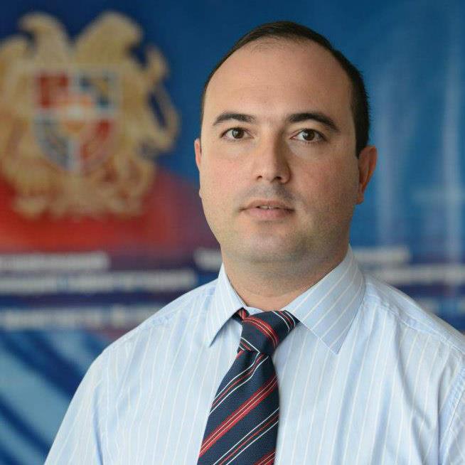 ԱՐԹՈՒՐ ՀՈՎՀԱՆՆԻՍՅԱՆԸ ՆՇԱՆԱԿՎԵԼ Է ՀՀ ՓԱՍՏԱԲԱՆՆԵՐԻ ՊԱԼԱՏԻ ՆԱԽԱԳԱՀԻ ԱՌԱՋԻՆ ՏԵՂԱԿԱԼ ԱՐԹՈՒՐ ՀՈՎՀԱՆՆԻՍՅԱՆԸ ՆՇԱՆԱԿՎԵԼ Է ՀՀ ՓԱՍՏԱԲԱՆՆԵՐԻ ՊԱԼԱՏԻ ՆԱԽԱԳԱՀԻ ԱՌԱՋԻՆ ՏԵՂԱԿԱԼ