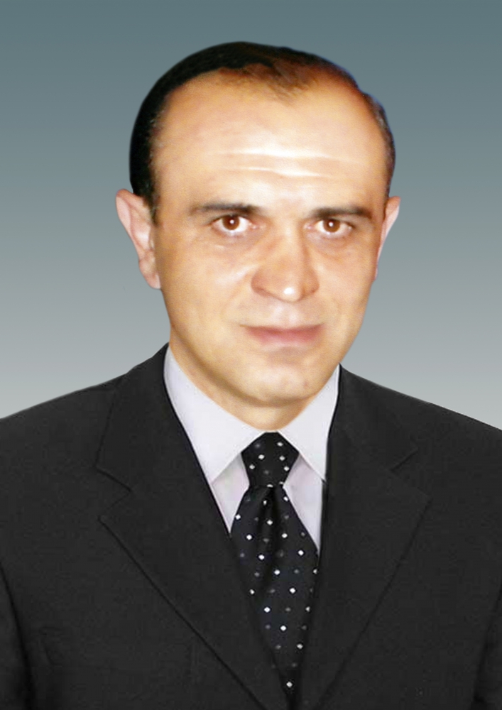 VARDAN MAGHAKYAN IS PASSED AWAY VARDAN MAGHAKYAN IS PASSED AWAY
