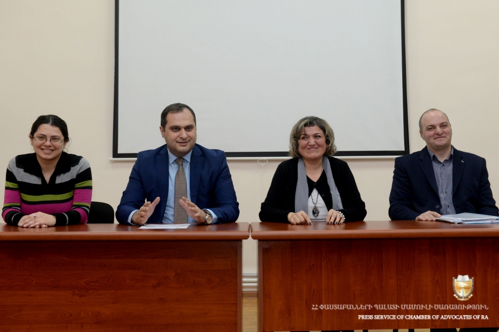 ՀԱՆՐԱՅԻՆ ՊԱՇՏՊԱՆԻ ԳՐԱՍԵՆՅԱԿԻ ՆՈՐ ՂԵԿԱՎԱՐՆ Է ՄԵԼԱՆՅԱ ԱՌՈՒՍՏԱՄՅԱՆԸ ՀԱՆՐԱՅԻՆ ՊԱՇՏՊԱՆԻ ԳՐԱՍԵՆՅԱԿԻ ՆՈՐ ՂԵԿԱՎԱՐՆ Է ՄԵԼԱՆՅԱ ԱՌՈՒՍՏԱՄՅԱՆԸ