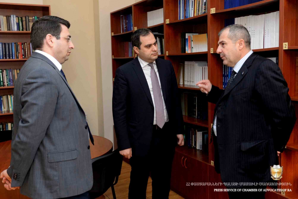 ՓԱՍՏԱԲԱՆՆԵՐԻ ՊԱԼԱՏԸ ՀԱՄԱԳՈՐԾԱԿՑՈՒԹՅԱՆ ՀՈՒՇԱԳԻՐ ԿԿՆՔԻ ՙՓՈՐՁԱՔՆՆՈՒԹՅՈՒՆՆԵՐԻ ԱԶԳԱՅԻՆ ԲՅՈՒՐՈՅԻ՚ ՀԵՏ ՓԱՍՏԱԲԱՆՆԵՐԻ ՊԱԼԱՏԸ ՀԱՄԱԳՈՐԾԱԿՑՈՒԹՅԱՆ ՀՈՒՇԱԳԻՐ ԿԿՆՔԻ ՙՓՈՐՁԱՔՆՆՈՒԹՅՈՒՆՆԵՐԻ ԱԶԳԱՅԻՆ ԲՅՈՒՐՈՅԻ՚ ՀԵՏ