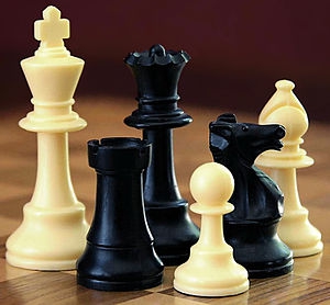 CHESS TOURNAMENT AMONG ADVOCATES CHESS TOURNAMENT AMONG ADVOCATES