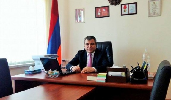 ԲԱՐՈՅԱԿԱՆ ՎՆԱՍԻ ՀԱՏՈՒՑՄԱՆ ԻՆՏԻՏՈՒՏԸ ԿԱՅԱՆԱԼՈՒ ԽՆԴԻՐ ՈՒՆԻ. ԴԵՌԵՎՍ  ԲԱՑԱԿԱՅՈՒՄ Է ԴԱՏԱԿԱՆ ՊՐԱԿՏԻԿԱՆ. ՆՈՐԱՅՐ ՆՈՐԻԿՅԱՆԻ ՀԱՐՑԱԶՐՈՒՅՑԸ ՓԱՍՏԻՆՖՈՅԻՆ