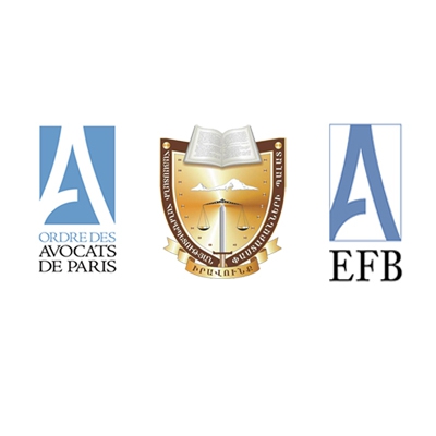 A TWO MONTH STUDY COURSE IN THE SCHOOL OF ADVOCATES OF PARIS