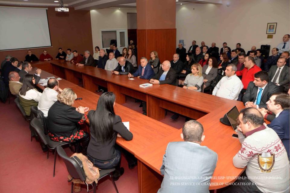 ՆԱԽԱՁԵՌՆՈՂ ԽՄԲԻ ՀԱՅՏԱՐԱՐՈՒԹՅՈՒՆԸ ՆԱԽԱՁԵՌՆՈՂ ԽՄԲԻ ՀԱՅՏԱՐԱՐՈՒԹՅՈՒՆԸ