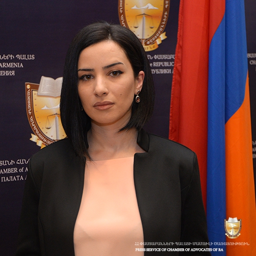 ՓԱՍՏԱԲԱՆ ԳԱՅԱՆԵ ԱԼԻԽԱՆՅԱՆԸ ԿՏՐԱՄԱԴՐԻ ԱՆՎՃԱՐ ԻՐԱՎԱԲԱՆԱԿԱՆ ԽՈՐՀՐԴԱՏՎՈՒԹՅՈՒՆ ՓԱՍՏԱԲԱՆ ԳԱՅԱՆԵ ԱԼԻԽԱՆՅԱՆԸ ԿՏՐԱՄԱԴՐԻ ԱՆՎՃԱՐ ԻՐԱՎԱԲԱՆԱԿԱՆ ԽՈՐՀՐԴԱՏՎՈՒԹՅՈՒՆ