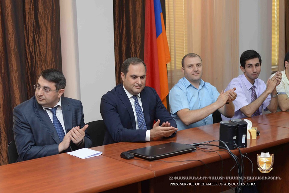 ԱՎԱՐՏՎԵԼ Է ՀՀ ՓԱՍՏԱԲԱՆԱԿԱՆ ԴՊՐՈՑԻ ԵՎ ԱՄՆ ԴԵՍՊԱՆԱՏԱՆ ԿՈՂՄԻՑ ԻՐԱԿԱՆԱՑՎԱԾ ԾՐԱԳԻՐԸ. ՄԱՍՆԱԿԻՑՆԵՐԻՆ ՀԱՆՁՆՎԵԼ ԵՆ ՎԿԱՅԱԳՐԵՐ ԱՎԱՐՏՎԵԼ Է ՀՀ ՓԱՍՏԱԲԱՆԱԿԱՆ ԴՊՐՈՑԻ ԵՎ ԱՄՆ ԴԵՍՊԱՆԱՏԱՆ ԿՈՂՄԻՑ ԻՐԱԿԱՆԱՑՎԱԾ ԾՐԱԳԻՐԸ. ՄԱՍՆԱԿԻՑՆԵՐԻՆ ՀԱՆՁՆՎԵԼ ԵՆ ՎԿԱՅԱԳՐԵՐ