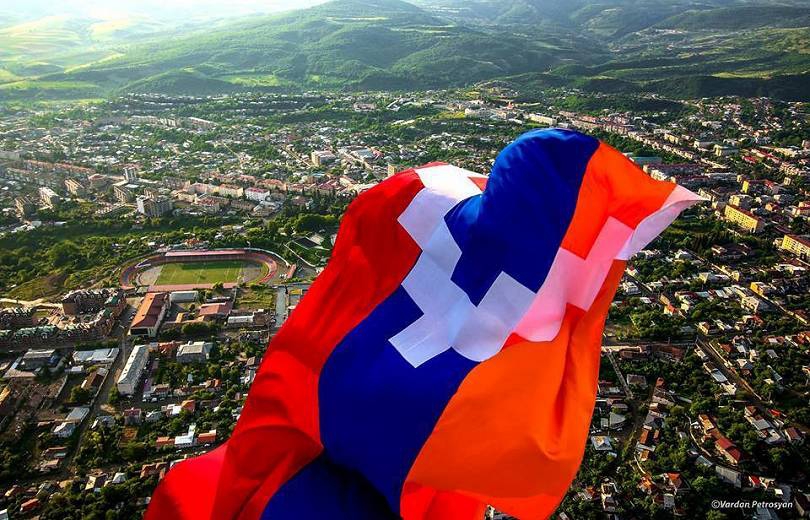 THE DELEGATION OF THE CHAMBER OF ADVOCATES HAD MEETINGS IN ARTSAKH THE DELEGATION OF THE CHAMBER OF ADVOCATES HAD MEETINGS IN ARTSAKH