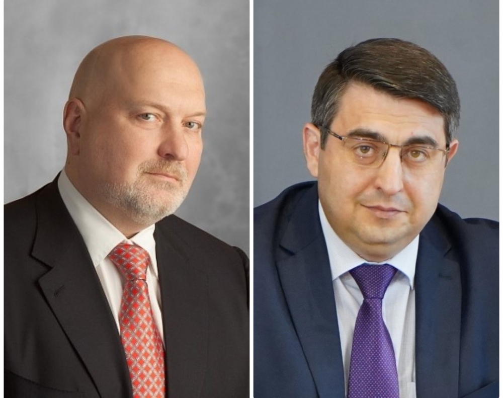 ՌԴ ՓԱՍՏԱԲԱՆՆԵՐԻ ՊԱԼԱՏԻ ՆԱԽԱԳԱՀԻ ՇՆՈՐՀԱՎՈՐԱԿԱՆ ՈՒՂԵՐՁԸ ՀՀ ՓԱՍՏԱԲԱՆՆԵՐԻ ՊԱԼԱՏԻ ՆՈՐԸՆՏԻՐ ՆԱԽԱԳԱՀԻՆ ՌԴ ՓԱՍՏԱԲԱՆՆԵՐԻ ՊԱԼԱՏԻ ՆԱԽԱԳԱՀԻ ՇՆՈՐՀԱՎՈՐԱԿԱՆ ՈՒՂԵՐՁԸ ՀՀ ՓԱՍՏԱԲԱՆՆԵՐԻ ՊԱԼԱՏԻ ՆՈՐԸՆՏԻՐ ՆԱԽԱԳԱՀԻՆ