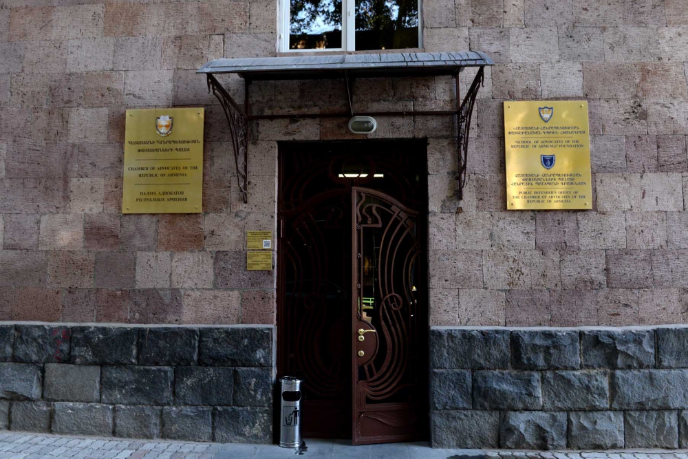 ՀԱՅՏԱՐԱՐՈՒԹՅՈՒՆ ՓԱՍՏԱԲԱՆ ՄՈւՇԵՂ ՇՈւՇԱՆՅԱՆԻ ԿԱԼԱՆԱՎՈՐՄԱՆ ՎԵՐԱԲԵՐՅԱԼ ՀԱՅՏԱՐԱՐՈՒԹՅՈՒՆ ՓԱՍՏԱԲԱՆ ՄՈւՇԵՂ ՇՈւՇԱՆՅԱՆԻ ԿԱԼԱՆԱՎՈՐՄԱՆ ՎԵՐԱԲԵՐՅԱԼ