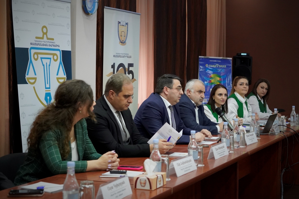ՔՆՆԱՐԿՎԵԼ ԵՆ ՀՈԳԵԲԱՆՈՒԹՅԱՆ ԺԱՄԱՆԱԿԱԿԻՑ ՄՈՏԵՑՈՒՄՆԵՐԸ ՓԱՍՏԱԲԱՆԱԿԱՆ ԳՈՐԾՈՒՆԵՈՒԹՅԱՆ ՈԼՈՐՏՈՒՄ ՔՆՆԱՐԿՎԵԼ ԵՆ ՀՈԳԵԲԱՆՈՒԹՅԱՆ ԺԱՄԱՆԱԿԱԿԻՑ ՄՈՏԵՑՈՒՄՆԵՐԸ ՓԱՍՏԱԲԱՆԱԿԱՆ ԳՈՐԾՈՒՆԵՈՒԹՅԱՆ ՈԼՈՐՏՈՒՄ