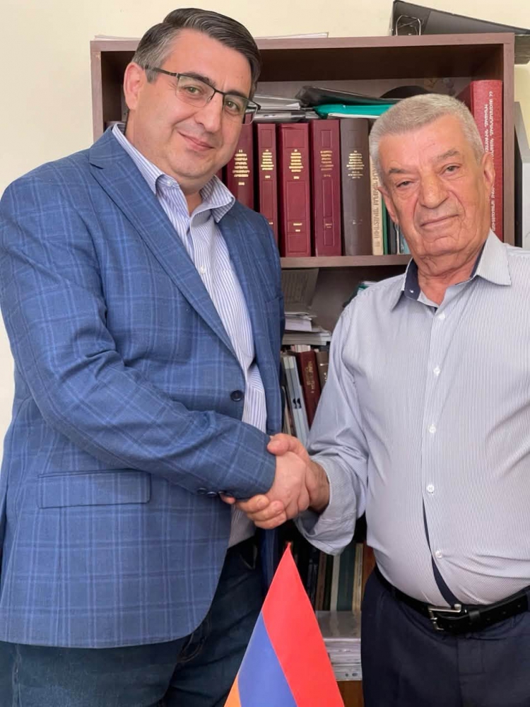 Վայոց ձորի մարզում ՀՀ փաստաբանների պալատի մարզային համակարգողի 2026 թվականի սեպտեմբերի 26-ի ընտրությունների արդյունքները