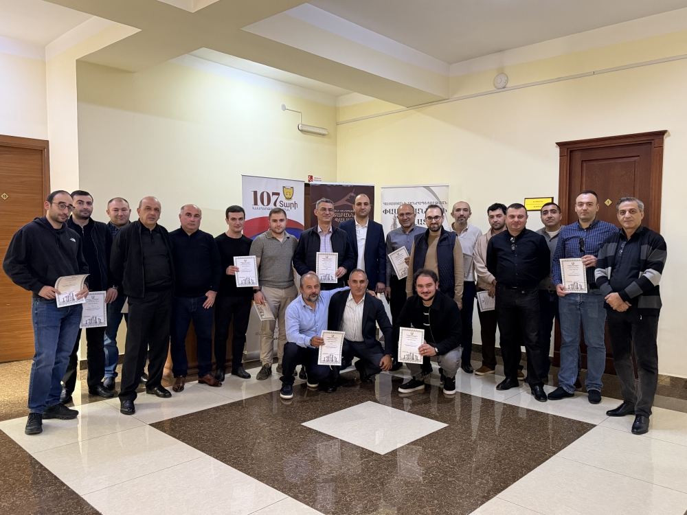 Փաստաբանների պալատում տեղի է ունեցել շախմատի մրցաշար Փաստաբանների պալատում տեղի է ունեցել շախմատի մրցաշար