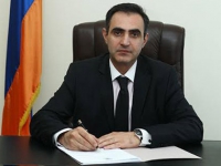 ԴԱՏԱԿԱՆ ԻՇԽԱՆՈՒԹՅՈՒՆԻՑ ԳՈՐԾԱԴԻՐ. ԱՐՍԵՆ ՄԿՐՏՉՅԱՆԸ՝ ՆՈՐ ՊԱՇՏՈՆՈՒՄ ՆՈՐ ԾՐԱԳՐԵՐԻ ՄԱՍԻՆ. PANORAMA.AM