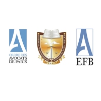 A TWO MONTH STUDY COURSE IN THE SCHOOL OF ADVOCATES OF PARIS
