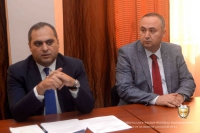 ԷՍՏՈՆԻԱՅԻ ԴԱՏԱԿԱՆ ԿԱՏԱՐՈՂՆԵՐԻ ԵՎ ՍՆԱՆԿՈՒԹՅԱՆ ԿԱՌԱՎԱՐԻՉՆԵՐԻ ՊԱԼԱՏԻ ՆԵՐԿԱՅԱՑՈՒՑԻՉՆԵՐՆ ԱՅՑԵԼԵԼ ԵՆ ՓԱՍՏԱԲԱՆՆԵՐԻ ՊԱԼԱՏ