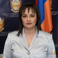 PRO BONO LEGAL ADVICE TO BE PROVIDED BY ADVOCATE GAYANE SARGSYAN