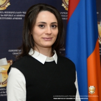 ՓԱՍՏԱԲԱՆ ՏԱԹԵՎԻԿ ՊԱՊԻԿՅԱՆԸ ԿՏՐԱՄԱԴՐԻ ԱՆՎՃԱՐ ԻՐԱՎԱԲԱՆԱԿԱՆ ԽՈՐՀՐԴԱՏՎՈՒԹՅՈՒՆ