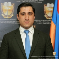 ՓԱՍՏԱԲԱՆ ԼԵՎՈՆ ՍԱՀԱԿՅԱՆԸ ԱՐԺԱՆԱՑԵԼ Է «ՄԱՐՄԱՐԵ ԱՐԾԻՎ» ՄՐՑԱՆԱԿԻՆ