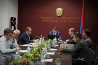 ՓԱՍՏԱԲԱՆԱԿԱՆ ԴՊՐՈՑԻ ՏՆՕՐԵՆ Է ՆՇԱՆԱԿՎԵԼ ԱՐԱ ԶՈՀՐԱԲՅԱՆԸ