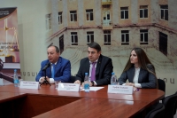 ՓԱՍՏԱԲԱՆՆԵՐՆ ԻՐԱԿԱՆԱՑՐԻՆ ԲՈՂՈՔԻ ԱԿՑԻԱ ՝ ԿԱՐԵՎՈՐԵԼՈՎ ՓԱՍՏԱԲԱՆԱԿԱՆ ԻՆՍՏԻՏՈՒՏԻ ԻՐԱՎԱՊԱՇՏՊԱՆ ԱՌԱՔԵԼՈՒԹՅՈՒՆԸ