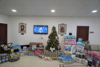 ԱՋԱԿՑՈՒԹՅՈՒՆ «ՄԱՅՐ ԹԵՐԵԶԱՅԻ ՔՈՒՅՐԵՐ» ՄԱՆԿԱՏԱՆ ՍԱՆԵՐԻՆ