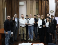 «Ի՞ՆՉ, ՈՐՏԵ՞Ղ, Ե՞ՐԲ» ԻՆՏԵԼԵԿՏՈՒԱԼ ԽԱՂ ՓԱՍՏԱԲԱՆՆԵՐԻ ՊԱԼԱՏՈՒՄ «Ի՞ՆՉ, ՈՐՏԵ՞Ղ, Ե՞ՐԲ» ԻՆՏԵԼԵԿՏՈՒԱԼ ԽԱՂ ՓԱՍՏԱԲԱՆՆԵՐԻ ՊԱԼԱՏՈՒՄ