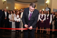 Տեղի է ունեցել փաստաբանական գրասենյակների երկօրյա ցուցահանդես