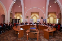 Համաժողով «Ապագայի փաստաբանությունը․ զարգացման տեսլականը և մարտահրավերները» թեմայով